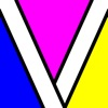 VOCHI Video Effects Editor iOS icon