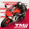 Traffic Moto Racing App icon