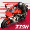 Traffic Moto Racing App Icon