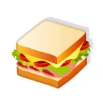 Idle Sandwich ios icon