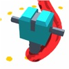 Roller 3D App Icon