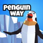 Penguin Way App