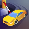 Sling Drift 3D iOS icon