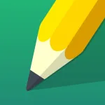Drawing ▫ App Icon