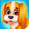 Puppy Pet Story DayCare Game