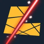 Laser Cut App Icon