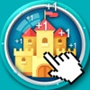 放置王国-建设你的繁荣帝国 App Icon