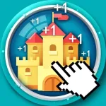 放置王国-建设你的繁荣帝国 App icon
