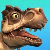 Dinosaur.io Jurassic App icon