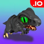 Dinosaur.io Jurassic App Icon