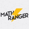 Math Ranger App Icon