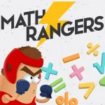 Math Ranger App