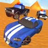 Endless Car Chase : Wanted Pro App