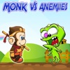 Monk vs Anemies App icon