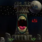 Towers Eat Monsters App icon