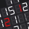Sumoku - Seven-segment Math App Icon