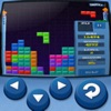 Retro Puzzle King iOS icon