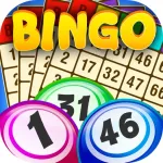 Bingo Card Game App Icon