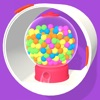 Fill Up 3D! App icon