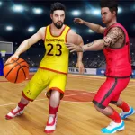 Basketball Dunk Hoop 2019 App icon