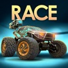 RACE: Rocket Arena Car Extreme iOS icon