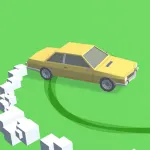 Turbo Drift App Icon