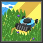 Lawn Racer App Icon