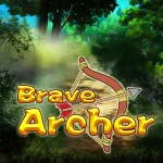 Brave Archer ios icon
