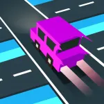 Drive Masters - Crazy Traffic App