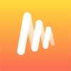 Musi - Simple Music Streaming. iOS icon