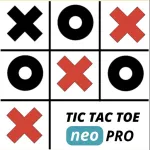 TicTacToe App icon