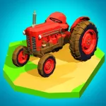 Farm Rush App Icon