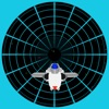 Spaceholes! App Icon