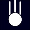 Anti Gravity ball iOS icon