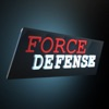 Force Defense App Icon