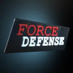 Force Defense App icon
