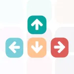 Up Slide Down App icon