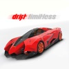 Drift Limitless iOS icon