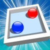 TwoBalls 3D -Balance game- App