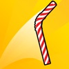 Last Straw iOS icon