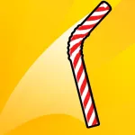 Last Straw App Icon