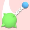 Rotate Ball 3D App icon