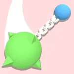 Rotate Ball 3D
