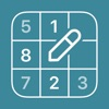 Sudoku  Daily Brain Training App icon