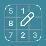 Sudoku  Daily Brain Training App icon