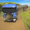 Drive Heavy Truck Simulator 3D App icon