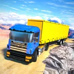 Drive Heavy Truck Simulator 3D App