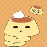 Pudding Tower App Icon