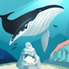 Abyssrium World: Tap Tap Fish iOS icon