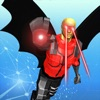 Superhero Battleground V iOS icon